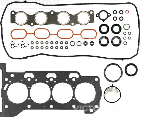 Gasket Kit, cylinder head